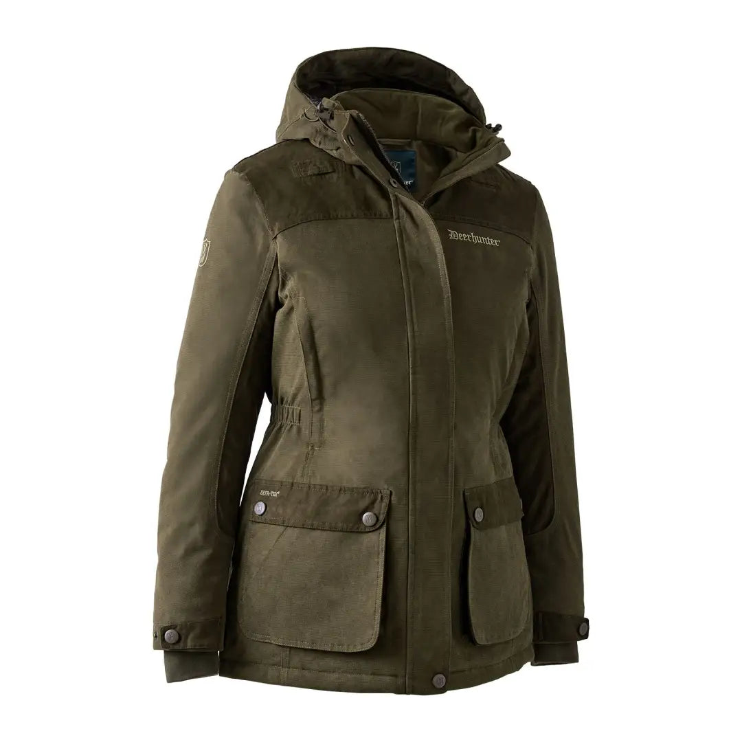 Deerhunter Lady Eagle Winter Jacket