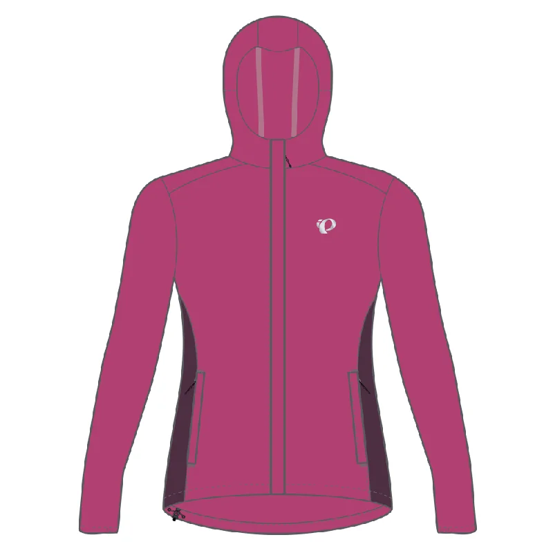 Women's Canyon 2.5L Rain Jacket