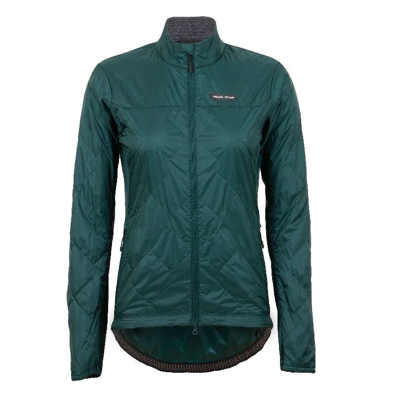 Women's Expedition Alpha Jacket