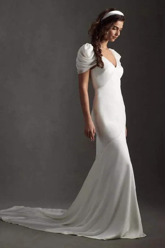 BHLDN Savannah Miller Belle Gown