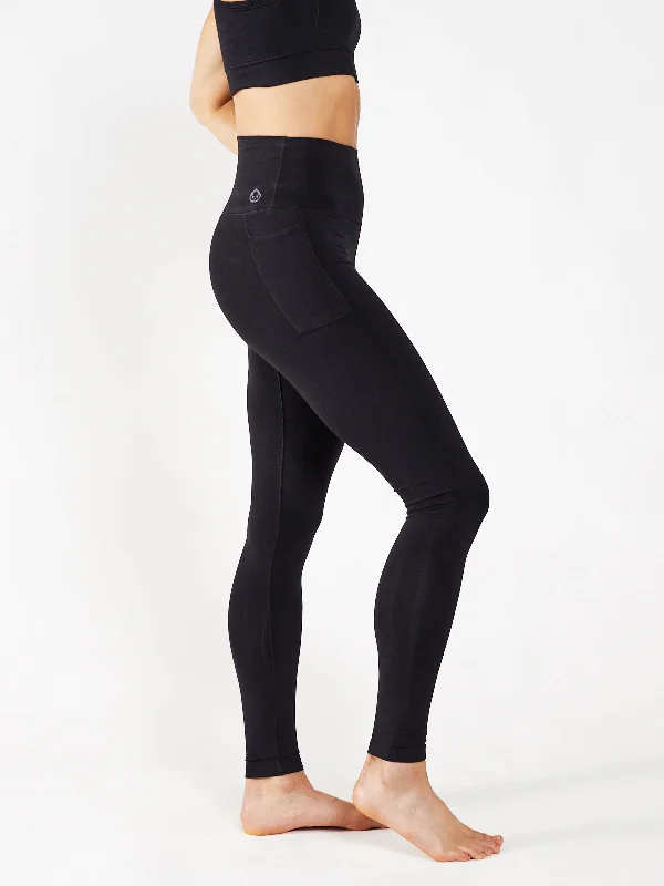 ALLways Full Length Pocket Legging