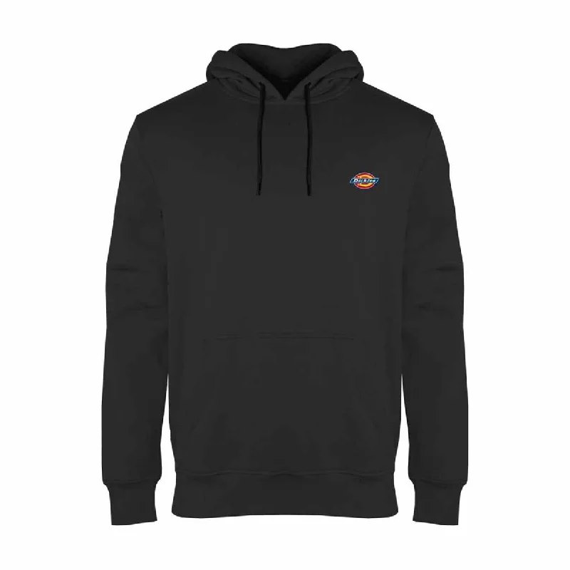 Dickies - H.S Rockwood Youth Hoodie Black