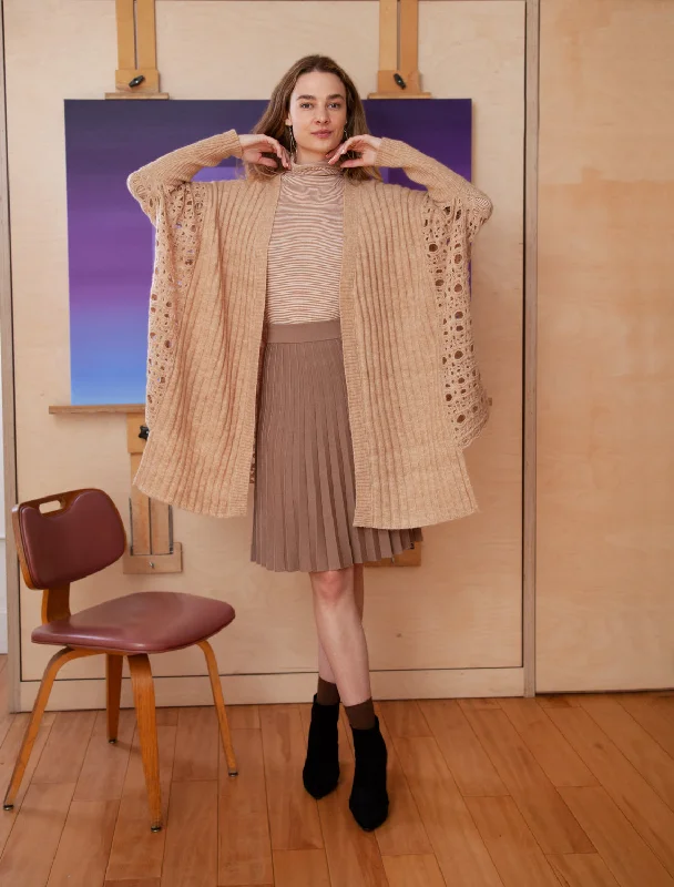 HALONA CARDIGAN