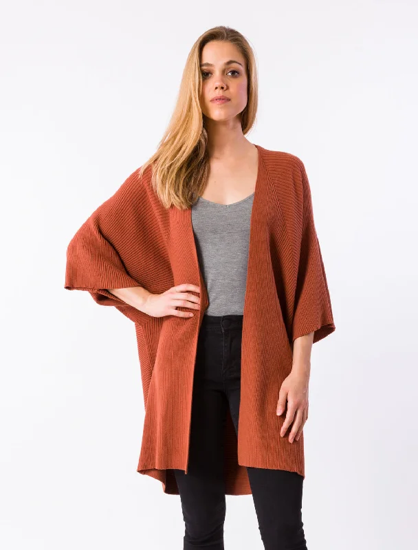 MIKO CARDIGAN