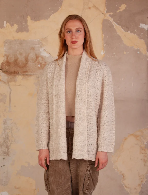 ROMANA CARDIGAN