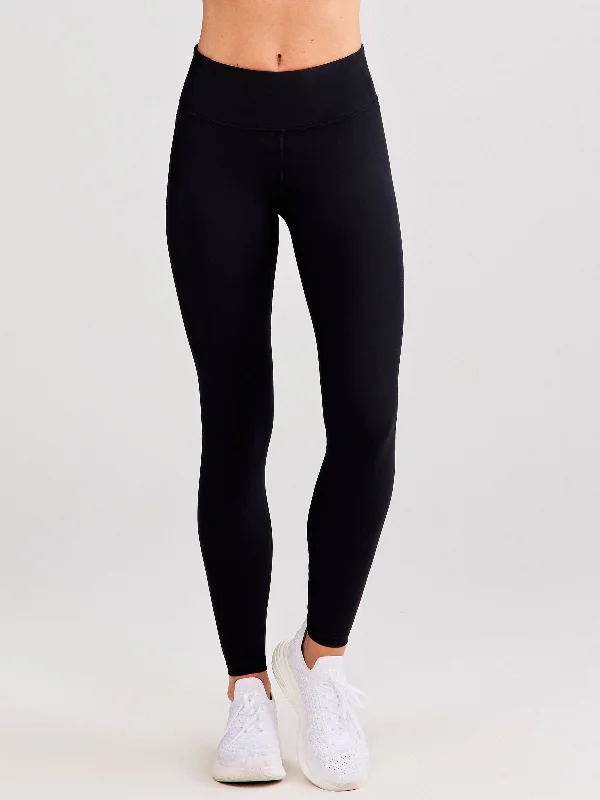 Sculptive Full Length Pocket Legging