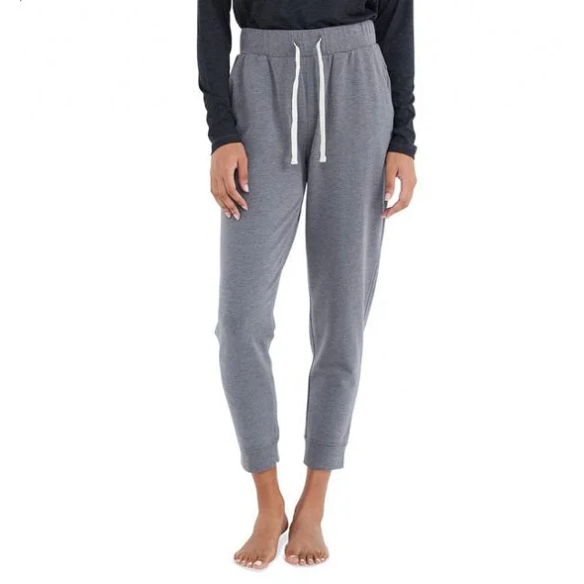 Women's Bamboo Fleece Jogger