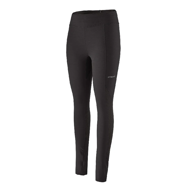 Women's Endless Run Tights