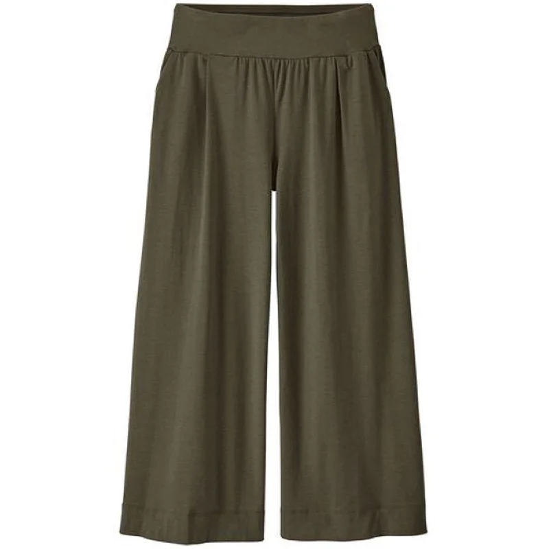 Women's Kamala Cropped Pants