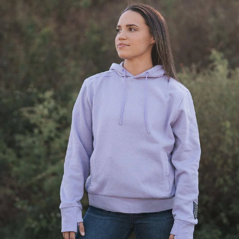 Women's Elite Hoodie - Lavender