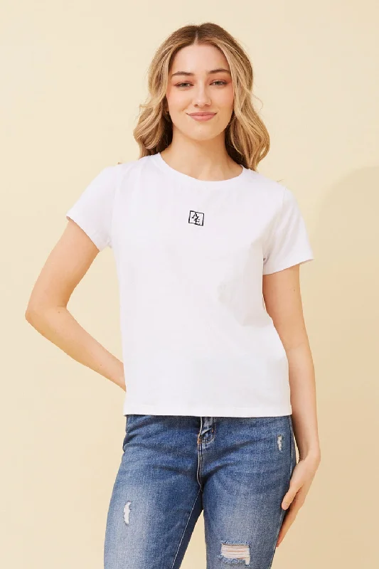 DIOR SHORT SLEEVE T-SHIRT