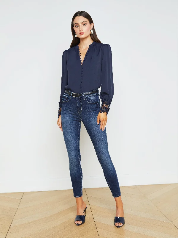 Margot Skinny Jean