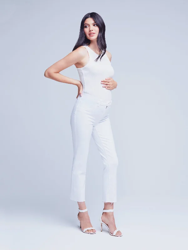 Sada Maternity Jean